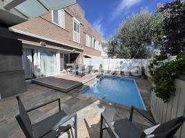 Lloguer Casa (unifamiliar adossada), 276 m², seminou