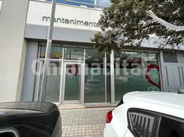 Alquiler local comercial, 113 m², seminuevo, Calle de l'Energia, 24