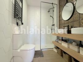 Flat, 119 m², almost new, Calle d'Albert Virella i Bloda