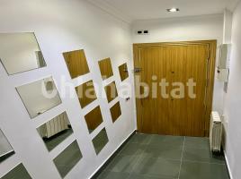 For rent flat, 80 m², Calle d'Espronceda