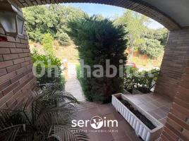 Casa (unifamiliar adosada), 230 m², Calle de l'Estudi General de Girona, 90