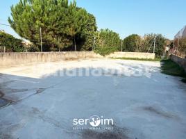 Plaza de aparcamiento, 120 m², seminuevo, Calle del Germà Agustí, 56