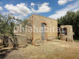 Rustic land, 16411 m², Partida RABELLAS POL. 4 PARC. 8/38