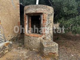 Rustic land, 16411 m², Partida RABELLAS POL. 4 PARC. 8/38