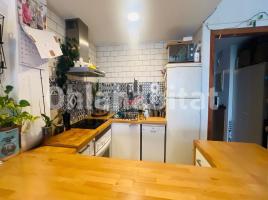 Pis, 125 m², presque neuf, Calle Figueres