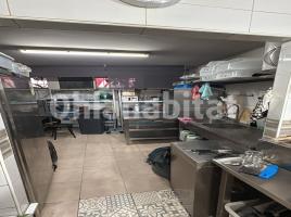 Alquiler local comercial, 160 m²