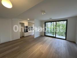 Lloguer pis, 95 m², seminou, Zona