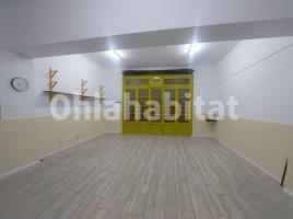 Alquiler local comercial, 148 m²
