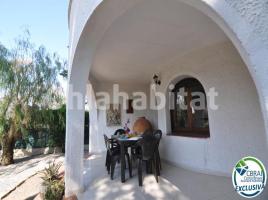 Houses (villa / tower), 155 m², Calle Requesens, 171B