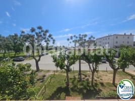 Flat, 93 m², almost new, Calle Alberes, 191