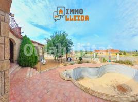 (unifamiliar aïllada), 350 m², presque neuf, Avenida de Puig-Gros, 18