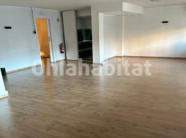 Lloguer local comercial, 219 m²