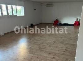 Lloguer local comercial, 219 m²