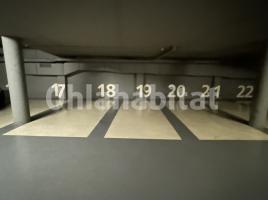 Plaza de aparcamiento, 12 m², Calle de Turull