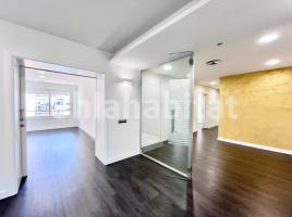 Alquiler oficina, 115 m², cerca bus y metro, Paseo de Gràcia, 78