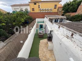 Casa (unifamiliar adossada), 184 m², Calle de Sant Jaume