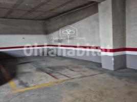 Plaça d'aparcament, 26 m², Zona