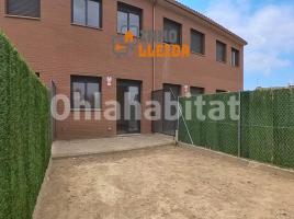 Casa (unifamiliar adossada), 160 m², Calle Major-guardia, 38