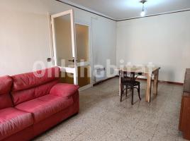 Piso, 80 m², cerca de bus y tren, Calle de Lloselles