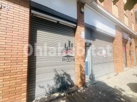 Business premises, 140 m², almost new, Calle de l'Empordà