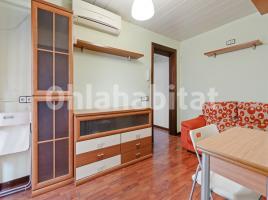 Pis, 37 m², Calle dels Safareigs