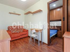 Pis, 37 m², Calle dels Safareigs