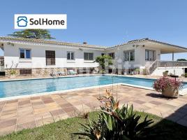 Houses (detached house), 750 m²