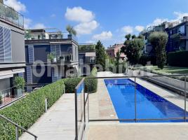 Pis, 97 m², seminou, Paseo d'Olabarria