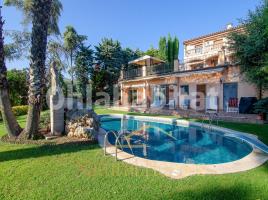  (xalet / torre), 319 m²