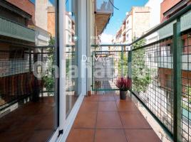 For rent flat, 60 m², almost new, Zona