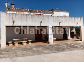 Casa (masia), 200 m²