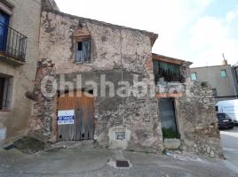 Casa (unifamiliar adosada), 73 m², Plaza Santa Isabel