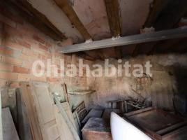 Casa (unifamiliar adosada), 73 m², Plaza Santa Isabel