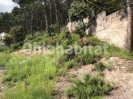 Sòl rústic, 665 m², Calle del Bruc