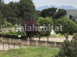 Sòl rústic, 665 m², Calle del Bruc