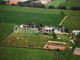 Suelo rústico, 4690 m², Calle Canal