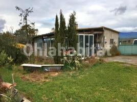 Suelo rústico, 4690 m², Calle Canal