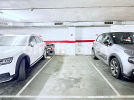 Plaza de aparcamiento, 23 m², Rambla Marquesa de Castellbell