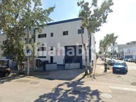 Alquiler nave industrial, 800 m², Zona
