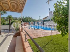 Casa (unifamiliar aislada), 315 m², cerca de bus y tren, seminuevo, Avenida Til·lers