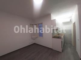 Louer estudi, 18 m²