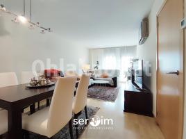 Duplex, 136 m², almost new, Calle Bernat Boades