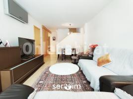 Duplex, 136 m², almost new, Calle Bernat Boades