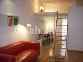 Estudi, 40 m²