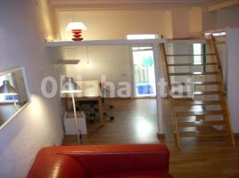 Estudi, 40 m²