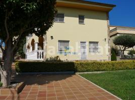  (xalet / torre), 327 m², presque neuf, Calle del Xiprer