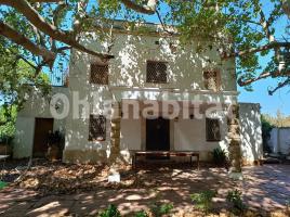 Houses (detached house), 175 m², Partida Rubio