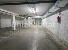 Plaça d'aparcament, 10 m², Avenida del Garraf