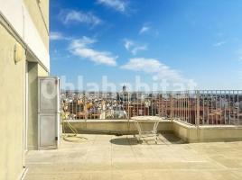 Ático, 143 m², Plaza de la Pastoreta, 1