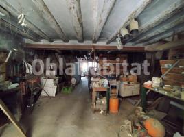 Casa (unifamiliar adosada), 471 m², Calle Nou